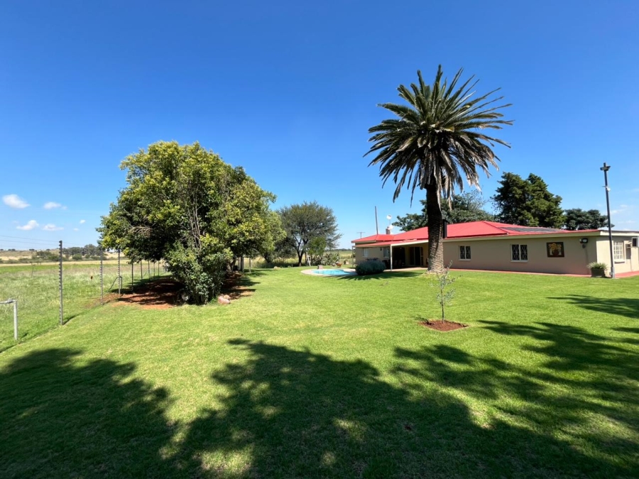 5 Bedroom Property for Sale in Brandfort Rural Free State